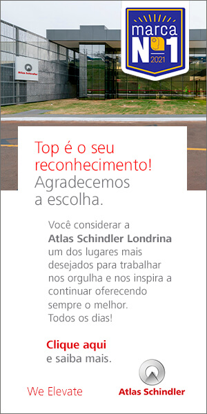 Atlas - Top Marcas Corporativas - TOP TRABALHO