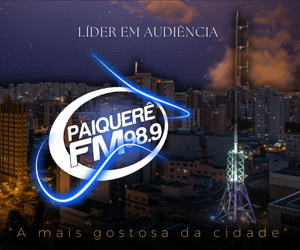 Rádio de Música-Rádio de Música - Paiquere FM TOP DE MARCAS (300 × 250 px)