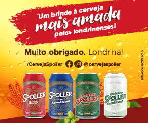 Cerveja londrinense-Cerveja londrinense - SPOLLER - 2-11_banner_site_spoller_top_de_marcas_300x250