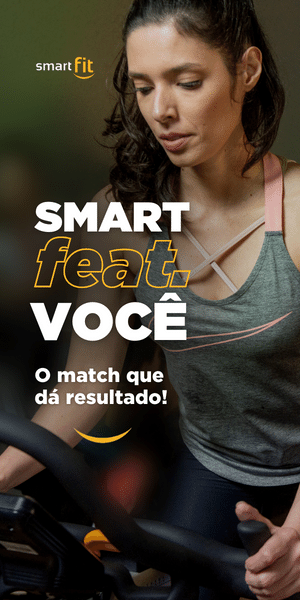2023 Londrina - Smart Fit