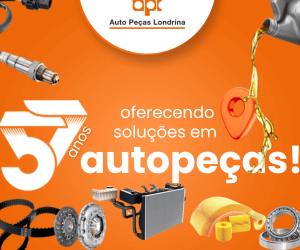 Autopeças-Autopeças - Auto Peças Londrina