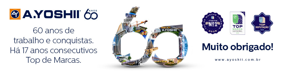 2025 Londrina - Taroba - Outdoor meio pagina home e construção