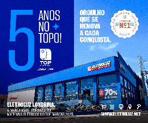 Loja de Materiais Elétricos-Loja de Materiais Elétricos - Eletroluz