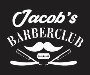 Barbearia-Barbearia - JACOB RETANGULO