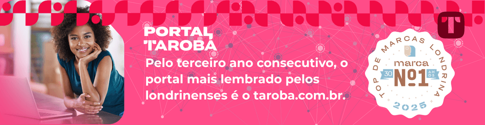 2025 Londrina - Taroba - Outdoor meio pagina home e comunicacao