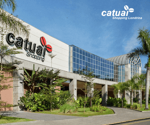 Shopping Center-Shopping Center - catuai - TOP DE MARCA